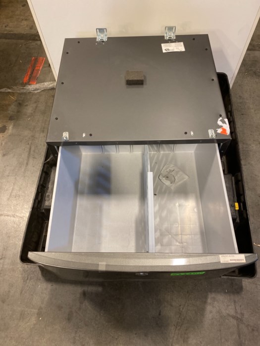 Electrolux 15” Laundry Pedestal for sale