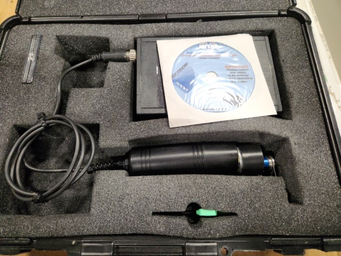 elite-medical-equipment-tritech-3000-cast-saw-for-sale