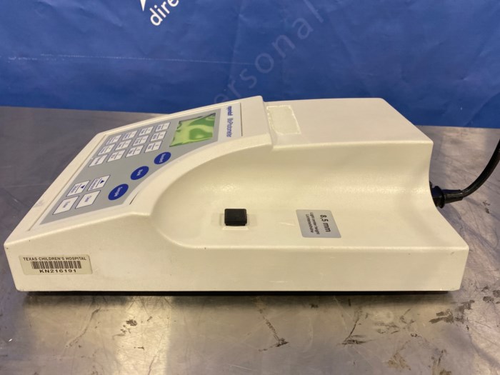 Eppendorf Biophotometer Spectrophotometer for sale