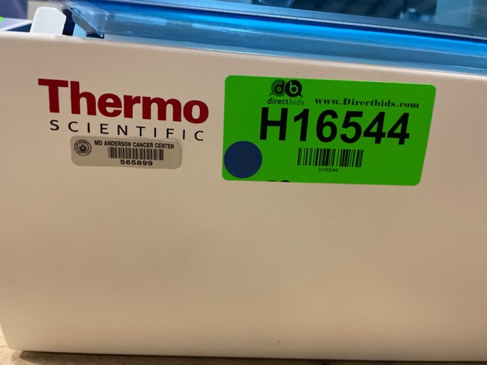 Epredia Lab Vision Autostainer 360 With PT Module*Powered on at time of