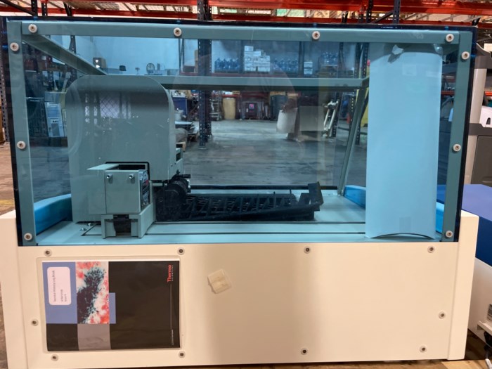 Epredia Lab Vision Autostainer 360 With PT Module*Powered on at time of