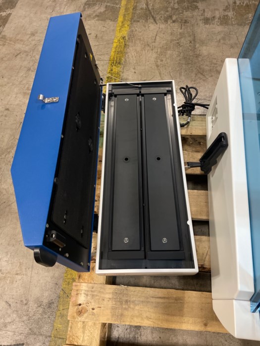 Epredia Lab Vision Autostainer 360 With PT Module*Powered on at time of