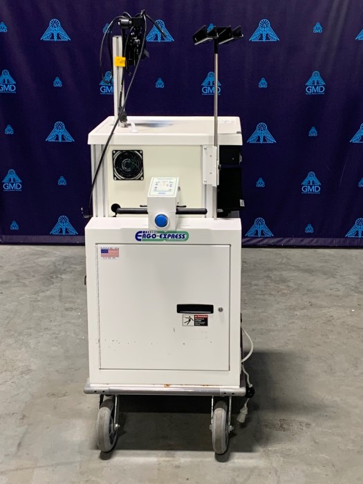 ErgoExpress Motorized Cart for sale