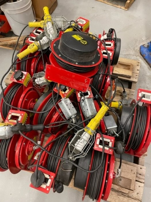 Extension cord lights for sale