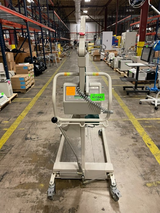 EZ Lift Model 598 for sale