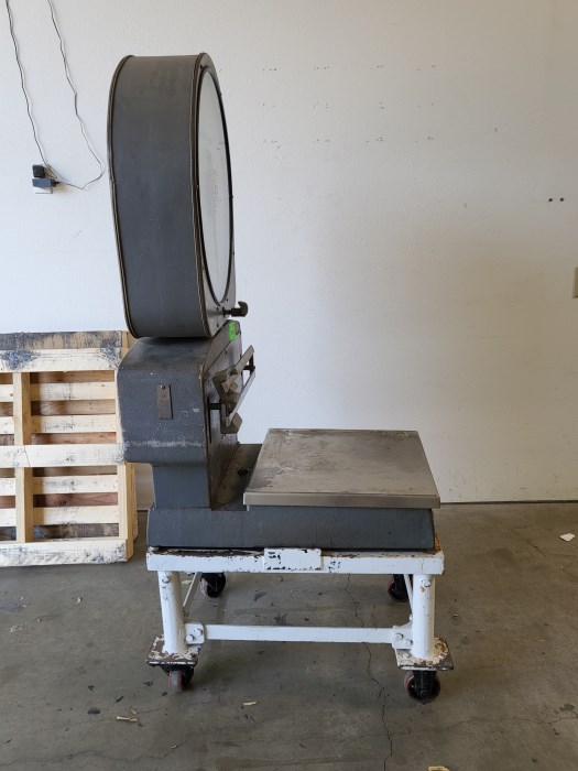 Fairbanks Morse Grain Scale for sale