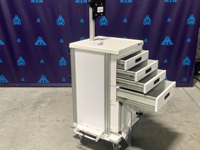 Featherweight Portable Cart for sale