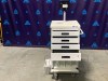 Featherweight Portable Cart for sale