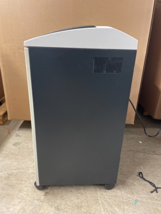 Fellowes C480 PowerShred Commercial Shredder for sale