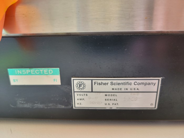 500 Plateaux De Pesée Antistatiques Fisher Scientific 5.5 Mm - Pour Laboratoires Biologiques, Médicaux