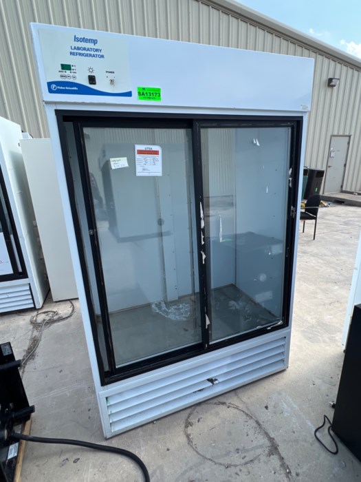 Fisher Scientific Isotemp Laboratory Refrigerator for sale