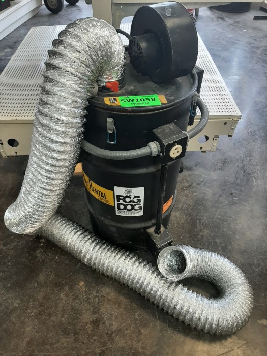 Fog Machine for sale