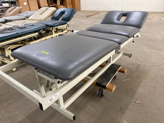 For section Physical Therapy Hi Lo Treatment Table by adapta for sale