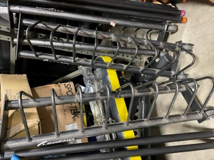 Free weights for sale