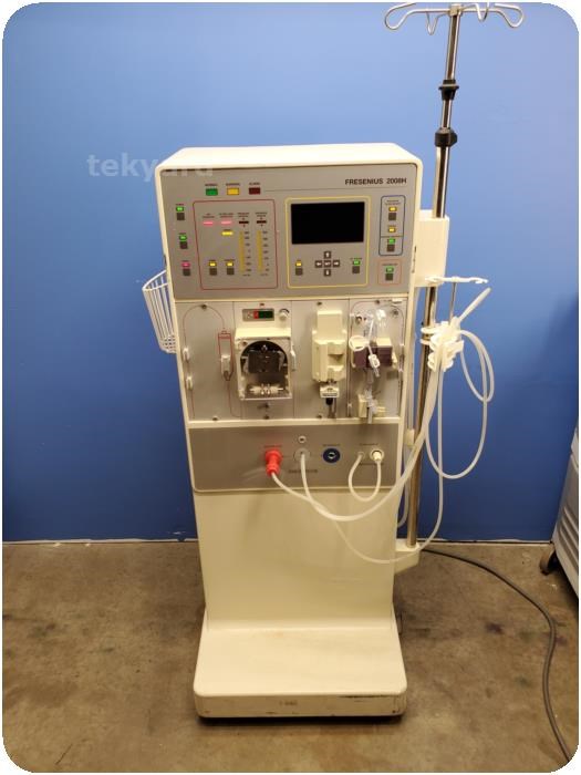 Fresenius 2008H Dialysis Machine for sale