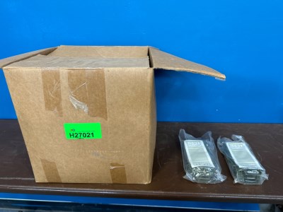 FULL BOX of BIOMED SPRING ACTIVATED INFUSION PRESSOR for sale