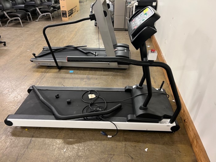 Full Vision TMX425C Treadmill for sale