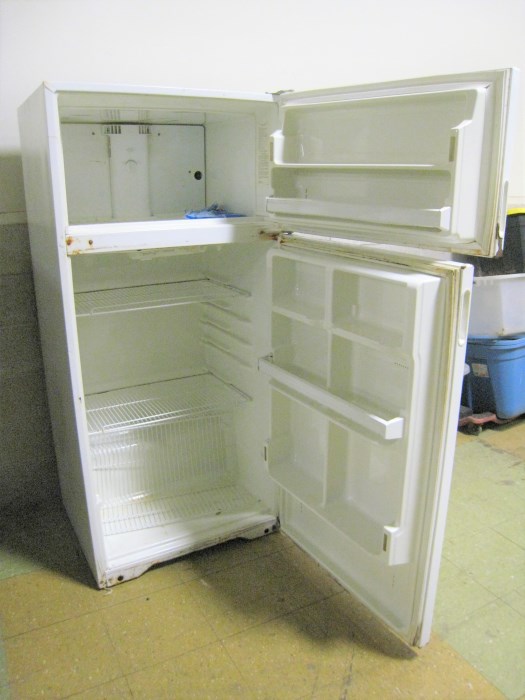 Galaxy Refrigerator for sale