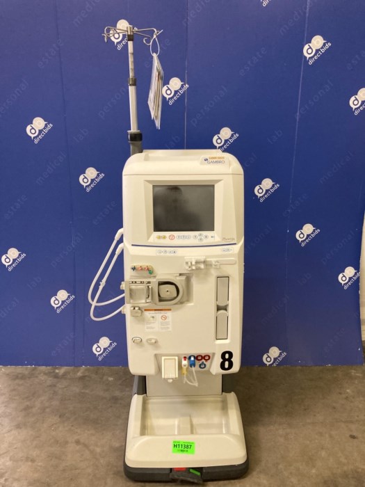 Gambro Phoenix Dialysis Machine for sale