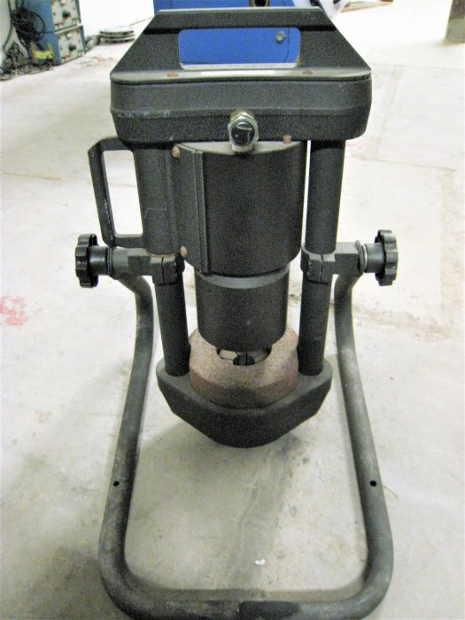 Gates MobileCrimp 420 for sale