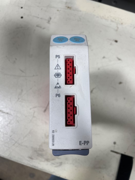 Gehc E Module GE E-PP-00 Module for sale