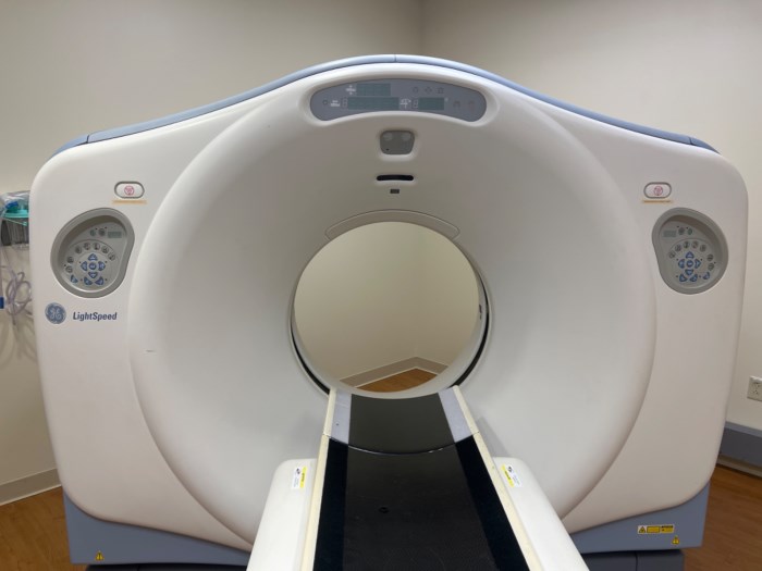 2336374-2 DLS-SCIM Console for GE PET/CT | Block Imaging