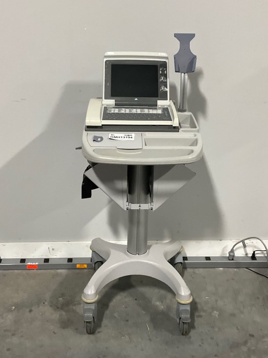 GE Mac 5500 HD EKG Machine for sale