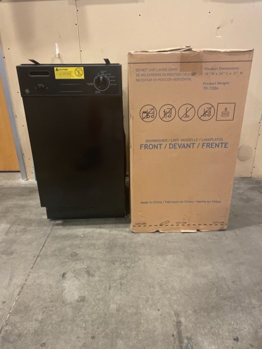 General Electric Dishwasher for sale