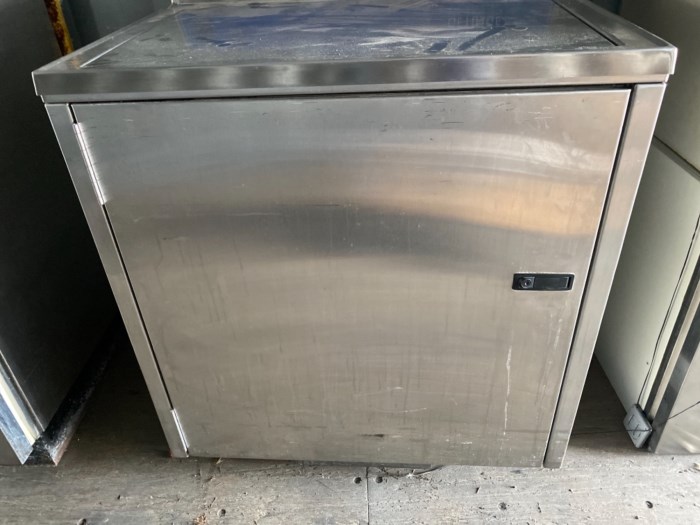 Getinge 2460UC Ultrasonic Cleaner for sale