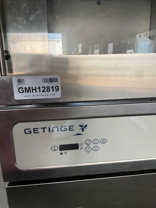 GETINGE BLANKET WARMER for sale