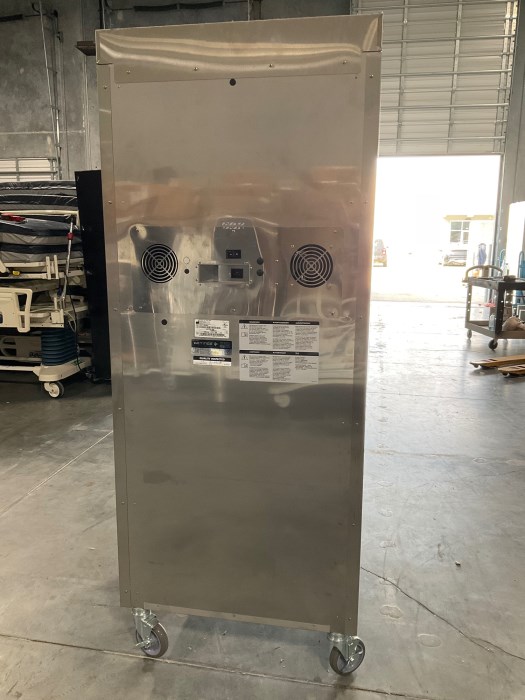 GETINGE BLANKET WARMER for sale