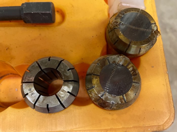 Grizzly G8689 Mini Milling Machine for sale