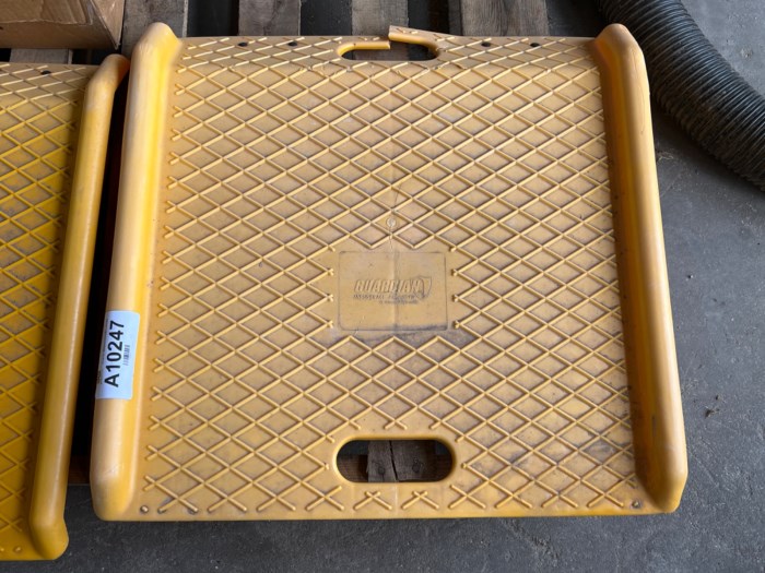 Guardian Industrial Products Drive Up Ramps for sale