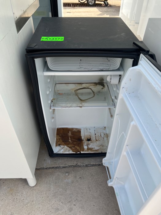 Hamilton Beach Mini Refrigerator for sale