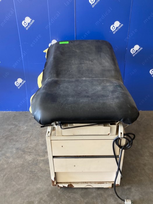 Hamilton E Series Exam Table for sale