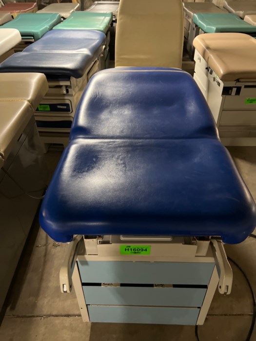 Hamilton Exam Table for sale