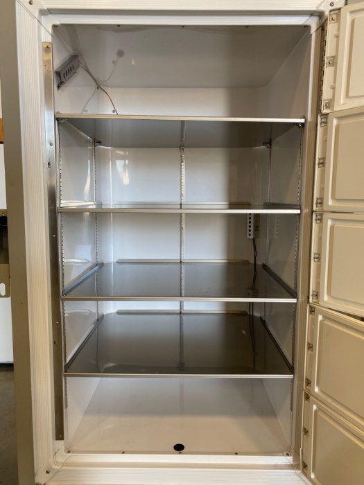 Harris Model SLT21V85D36 Lab Ultra Low Freezer for sale