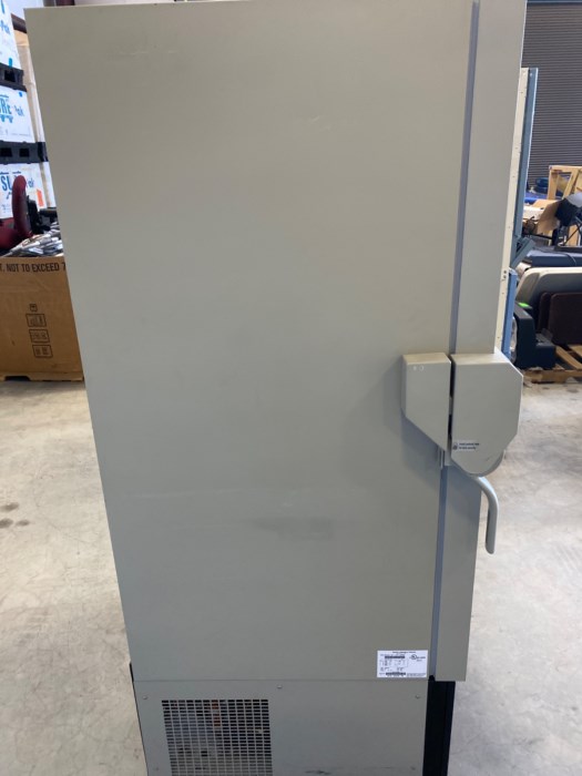 Harris Model SLT21V85D36 Lab Ultra Low Freezer for sale
