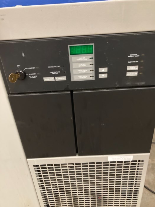 Harris Ultra low Lab Freezer for sale