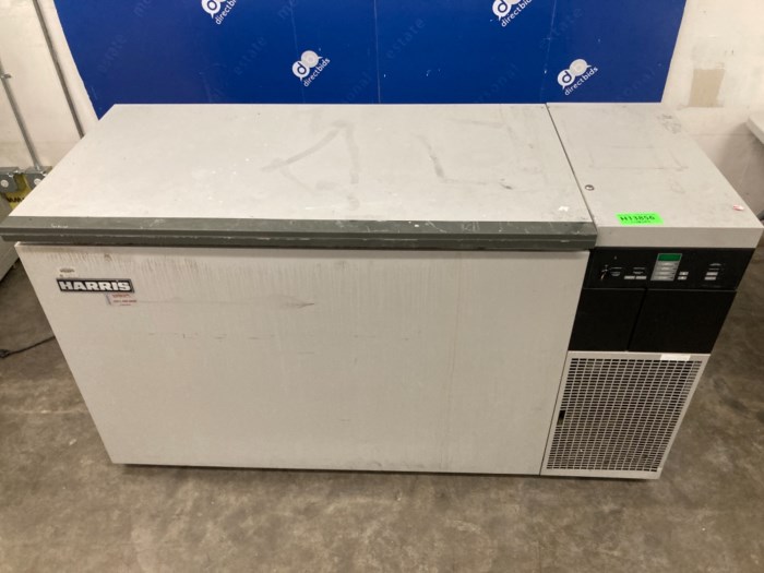 Harris Ultra low Lab Freezer for sale