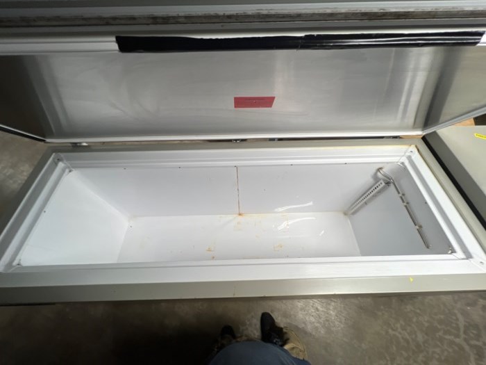 HARRIS Ultra Low Temperature Laboratory Freezer for sale