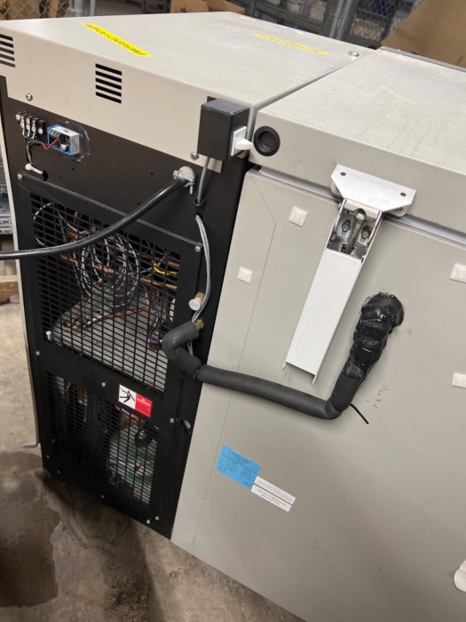 HARRIS Ultra Low Temperature Laboratory Freezer for sale