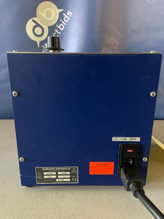 Harvard Apparatus Model 683 Rodent Ventilator for sale