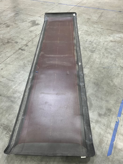 Heavy Duty Industrial Floor Runners with fatigue cushions for sale