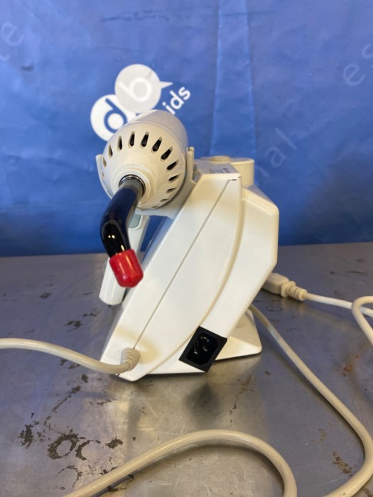Henry Schein CU 1000 Halogen Curing Light w/ Light Meter for sale