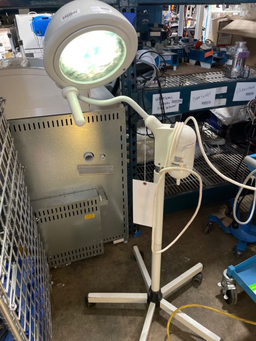 Heraeus Exam Light for sale