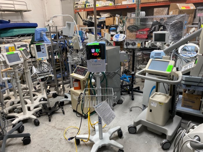 HiVNI Technology for sale