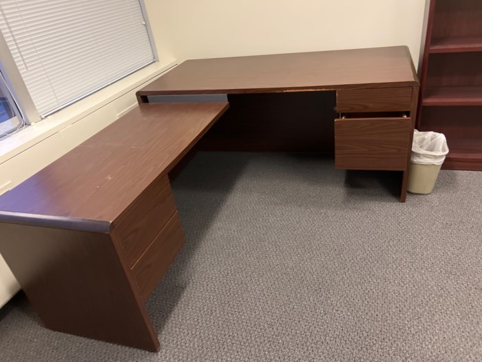 High end office furniture set for sale