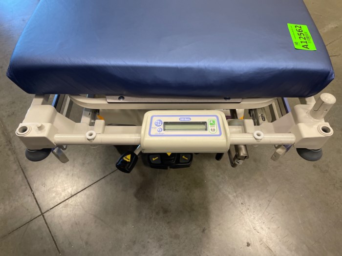 HillRom P8000 Procedural Stretcher for sale