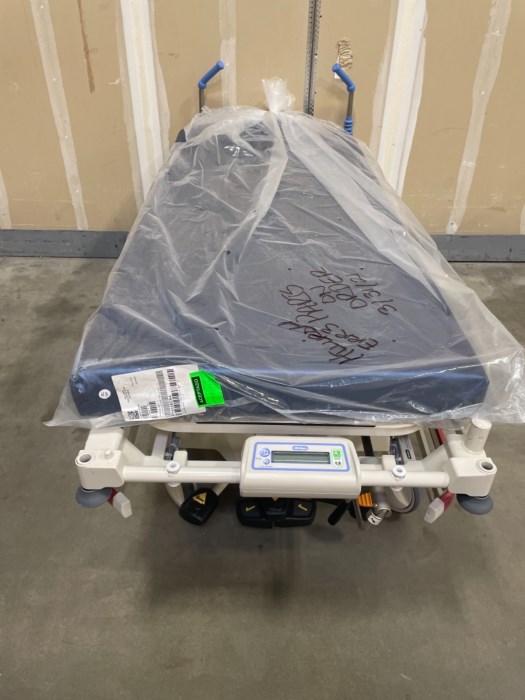 HillRom P8000 Procedural Stretcher for sale